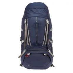FRILUFTS SKARS 55 Frauen - Trekkingrucksack Damen Dark Sapphire -Bekleidung Geschaft 272090002 f skars 55 frilufts 1