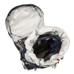 FRILUFTS SKARS 55 Frauen - Trekkingrucksack Damen Dark Sapphire -Bekleidung Geschaft 272090002 g skars 55 frilufts 1