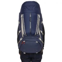 FRILUFTS SKARS 55 Frauen - Trekkingrucksack Damen Dark Sapphire -Bekleidung Geschaft 272090002 i skars 55 frilufts 1