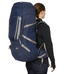 FRILUFTS SKARS 55 Frauen - Trekkingrucksack Damen Dark Sapphire -Bekleidung Geschaft 272090002 j skars 55 frilufts 1