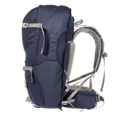 FRILUFTS ARN 60 - Kofferrucksack Dark Sapphire -Bekleidung Geschaft 272093003 e arn 60 frilufts 1