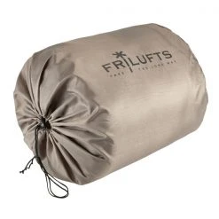 FRILUFTS KNIT PONCHO - Poncho Norwegian Design -Bekleidung Geschaft 272135001 a knit poncho frilufts