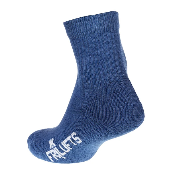 FRILUFTS SURLEY SOCKS Kinder - Freizeitsocken Insignia Blue 2 FRILUFTS SURLEY SOCKS Kinder - Freizeitsocken Insignia Blue – Bild 2