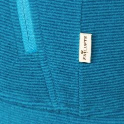 FRILUFTS KVINA HOODED JACKET Frauen - Fleecejacke -Bekleidung Geschaft 278386033 c kvina hooded jacket frilufts 1