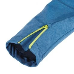 FRILUFTS ALKMAAR HOODED COAT Frauen - Softshelljacke Dark Blue -Bekleidung Geschaft 278396006 e alkmaar hooded coat frilufts