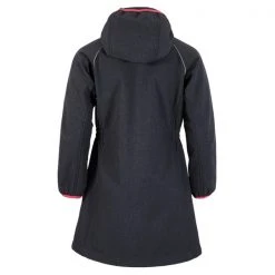 FRILUFTS ALKMAAR HOODED COAT Kinder - Softshelljacke 12 FRILUFTS ALKMAAR HOODED COAT Kinder - Softshelljacke -Bekleidung Geschaft 278397008 b alkmaar hooded coat frilufts