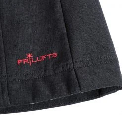 FRILUFTS ALKMAAR HOODED COAT Kinder - Softshelljacke 17 FRILUFTS ALKMAAR HOODED COAT Kinder - Softshelljacke -Bekleidung Geschaft 278397008 f alkmaar hooded coat frilufts