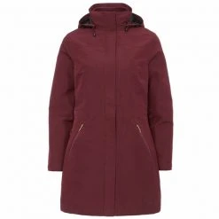 FRILUFTS SAKATA TWIN COAT Frauen - Regenmantel -Bekleidung Geschaft 278485033 a sakata twin coat frilufts 1