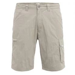 FRILUFTS PRENN SHORTS Männer - Shorts Aluminium