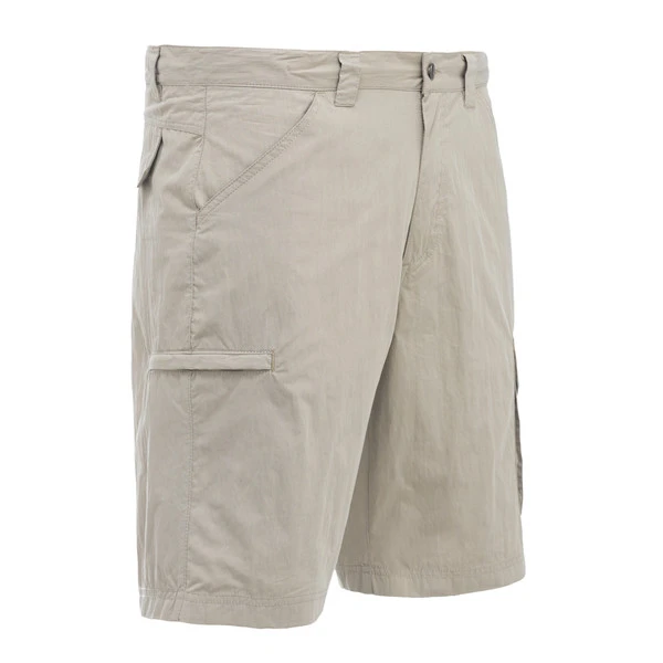 FRILUFTS PRENN SHORTS Männer - Shorts Aluminium 2 FRILUFTS PRENN SHORTS Männer - Shorts Aluminium – Bild 2