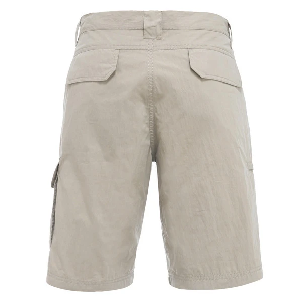 FRILUFTS PRENN SHORTS Männer - Shorts Aluminium 3 FRILUFTS PRENN SHORTS Männer - Shorts Aluminium – Bild 3