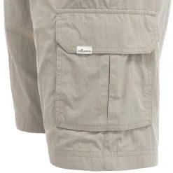 FRILUFTS PRENN SHORTS Männer - Shorts Aluminium 8 FRILUFTS PRENN SHORTS Männer - Shorts Aluminium -Bekleidung Geschaft 284714002 d prenn shorts frilufts 1