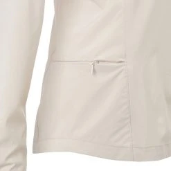 FRILUFTS CABRERA L/S SHIRT Frauen - Outdoor Bluse Offwhite -Bekleidung Geschaft 285038007 e cabrera ls shirt frilufts 1