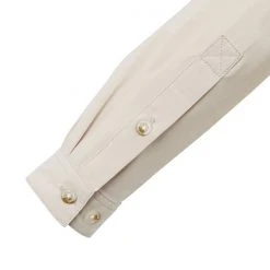 FRILUFTS CABRERA L/S SHIRT Frauen - Outdoor Bluse Offwhite -Bekleidung Geschaft 285038007 f cabrera ls shirt frilufts 1