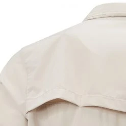 FRILUFTS CABRERA L/S SHIRT Frauen - Outdoor Bluse Offwhite -Bekleidung Geschaft 285038007 g cabrera ls shirt frilufts 1