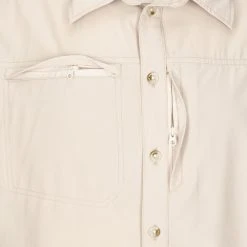 FRILUFTS CABRERA L/S SHIRT Männer - Outdoor Hemd Offwhite -Bekleidung Geschaft 285040003 d cabrera ls shirt frilufts 1