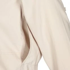 FRILUFTS CABRERA L/S SHIRT Männer - Outdoor Hemd Offwhite -Bekleidung Geschaft 285040003 f cabrera ls shirt frilufts 1