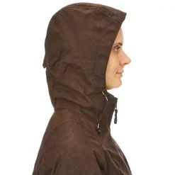 FRILUFTS ULLAHAU COAT Frauen - Übergangsjacke Bracken -Bekleidung Geschaft 285056041 f ullahau coat frilufts 1