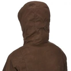 FRILUFTS ULLAHAU COAT Frauen - Übergangsjacke Bracken -Bekleidung Geschaft 285056041 g ullahau coat frilufts 1