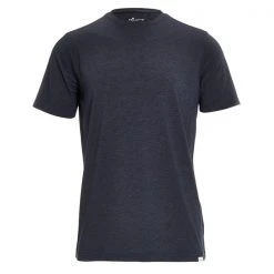 FRILUFTS BREA T-SHIRT Männer - Funktionsshirt Dark Sapphire