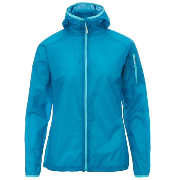FRILUFTS LINDIS JACKET Frauen - Windbreaker 3 FRILUFTS LINDIS JACKET Frauen - Windbreaker – Bild 3