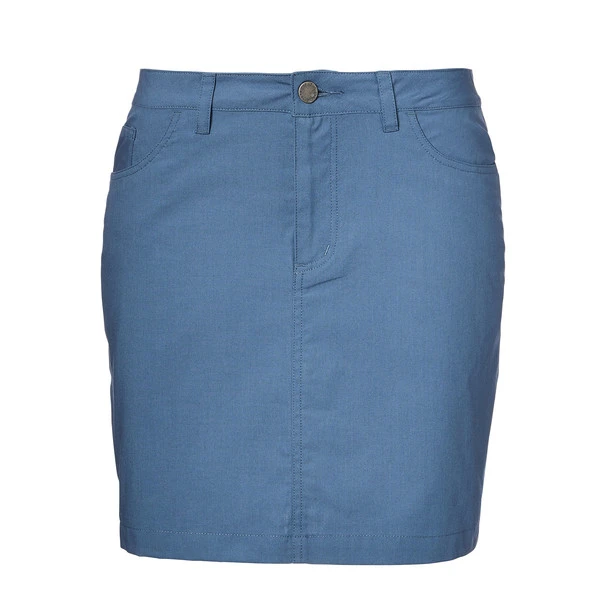 FRILUFTS CHIRONICO SKIRT Frauen - Rock 2 FRILUFTS CHIRONICO SKIRT Frauen - Rock – Bild 2
