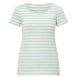 FRILUFTS PENICHE T-SHIRT Frauen - Funktionsshirt Stratosphere