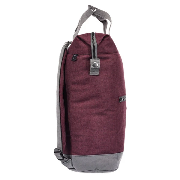 FRILUFTS TEO - Tagesrucksack Wine Red 2 FRILUFTS TEO - Tagesrucksack Wine Red – Bild 2