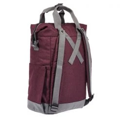 FRILUFTS TEO - Tagesrucksack Wine Red 11 FRILUFTS TEO - Tagesrucksack Wine Red -Bekleidung Geschaft 285285004 d teo frilufts