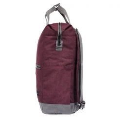 FRILUFTS TEO - Tagesrucksack Wine Red 12 FRILUFTS TEO - Tagesrucksack Wine Red -Bekleidung Geschaft 285285004 e teo frilufts