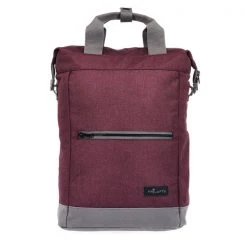 FRILUFTS TEO - Tagesrucksack Wine Red 13 FRILUFTS TEO - Tagesrucksack Wine Red -Bekleidung Geschaft 285285004 f teo frilufts