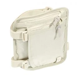 FRILUFTS WAIKAWA - Wertsachenaufbewahrung Light Grey