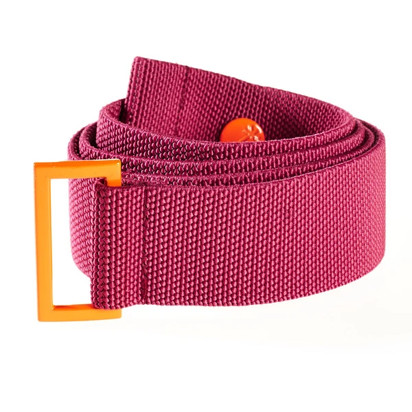 FRILUFTS GOKAK BELT Kinder - Gürtel Beet Red 1 FRILUFTS GOKAK BELT Kinder - Gürtel Beet Red