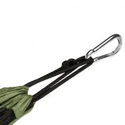 FRILUFTS MOSQUITO HAMMOCK - Hängematte Vineyard Green/black -Bekleidung Geschaft 287703001 c mosquito hammock frilufts