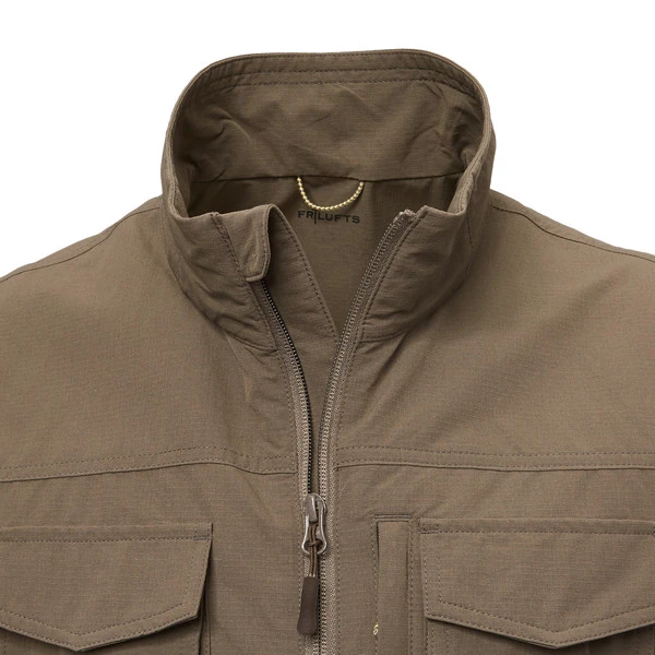 FRILUFTS OCOA VEST Männer - Weste 5 FRILUFTS OCOA VEST Männer - Weste – Bild 5