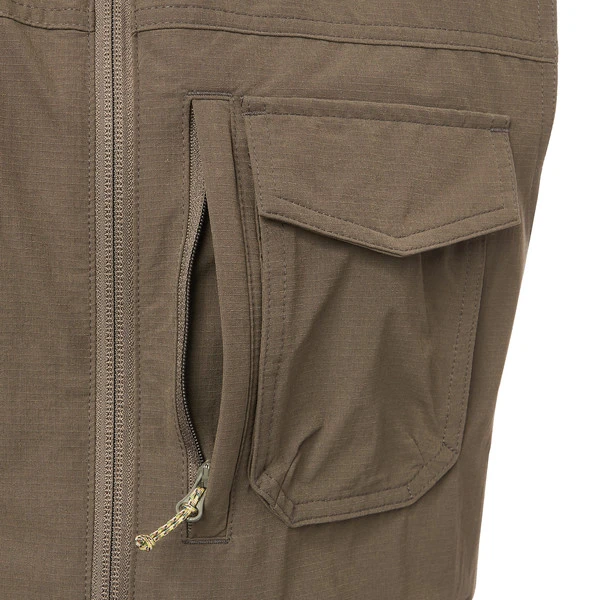 FRILUFTS OCOA VEST Männer - Weste 6 FRILUFTS OCOA VEST Männer - Weste – Bild 6