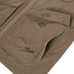 FRILUFTS OCOA VEST Männer - Weste 13 FRILUFTS OCOA VEST Männer - Weste -Bekleidung Geschaft 291638007 f ocoa vest frilufts