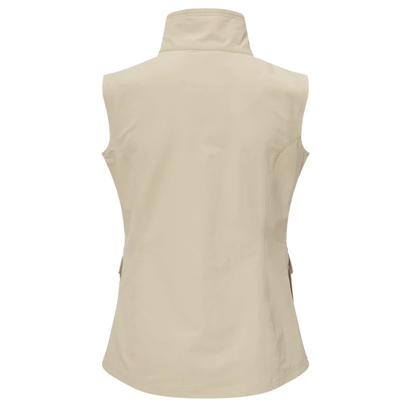 FRILUFTS OCOA VEST Frauen - Weste 4 FRILUFTS OCOA VEST Frauen - Weste – Bild 4