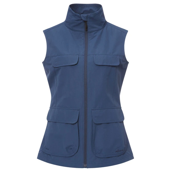 FRILUFTS OCOA VEST Frauen - Weste 2 FRILUFTS OCOA VEST Frauen - Weste – Bild 2