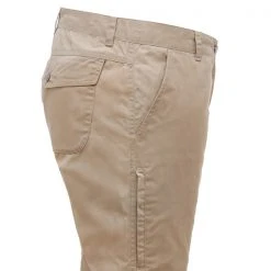 FRILUFTS RAZNAS ZIPOFF PANTS Frauen - Trekkinghose Light Khaki -Bekleidung Geschaft 291642011 f raznas zipoff pants frilufts 1