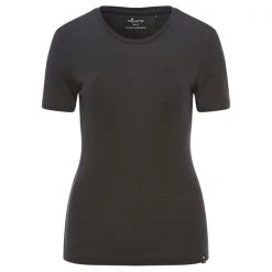 FRILUFTS NOLSOY T-SHIRT Frauen - Funktionsshirt Caviar