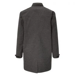 FRILUFTS MUONIO COAT Männer - Regenmantel Caviar 8 FRILUFTS MUONIO COAT Männer - Regenmantel Caviar -Bekleidung Geschaft 291703003 d muonio coat frilufts