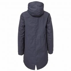 FRILUFTS RODEBAY PADDED LONGJACKET Frauen - Wintermantel Dark Sapphire -Bekleidung Geschaft 291717001 c rodebay padded longjacket frilufts