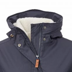 FRILUFTS RODEBAY PADDED LONGJACKET Frauen - Wintermantel Dark Sapphire -Bekleidung Geschaft 291717001 d rodebay padded longjacket frilufts