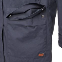 FRILUFTS RODEBAY PADDED LONGJACKET Frauen - Wintermantel Dark Sapphire -Bekleidung Geschaft 291717001 e rodebay padded longjacket frilufts