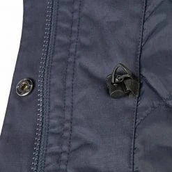 FRILUFTS RODEBAY PADDED LONGJACKET Frauen - Wintermantel Dark Sapphire -Bekleidung Geschaft 291717001 g rodebay padded longjacket frilufts