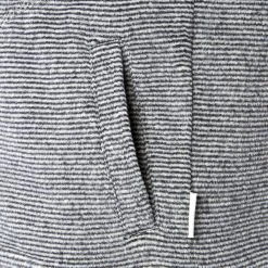 FRILUFTS KVINA HOODY Kinder - Fleecepullover Phantom -Bekleidung Geschaft 291720001 d kvina hoody frilufts