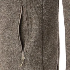 FRILUFTS LIMINKA HOODED FLEECE COAT Frauen - Fleecejacke Bungee Cord -Bekleidung Geschaft 291744006 e liminka hooded fleece coat frilufts