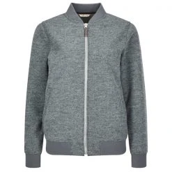 FRILUFTS LIMINKA FLEECE JACKET Frauen - Fleecejacke Monument