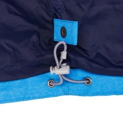 FRILUFTS VITI TWIN JACKET Kinder - Doppeljacke Swedish Blue -Bekleidung Geschaft 291806016 g viti twin jacket frilufts 1